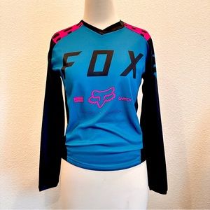 FOX switch Jersey Women’s XS